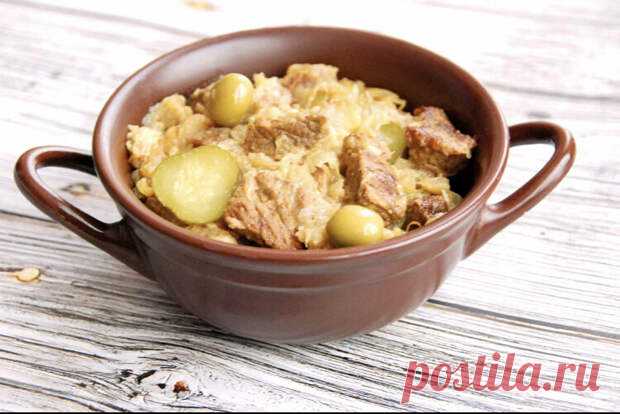 Предлагаю три интересных рецепта тушеного мяса. Кулинарный опыт со всех сторон света. Тушеное мясо с тыквой по-японски Не думаю, что этот способ приготовления мясного рагу с тыквой вам хорошо знаком. Но он требует небольшого количества ингредиентов и настолько прост, что определенно стоит Подписывайтесь, читайте, комментируйте, ставьте лайки