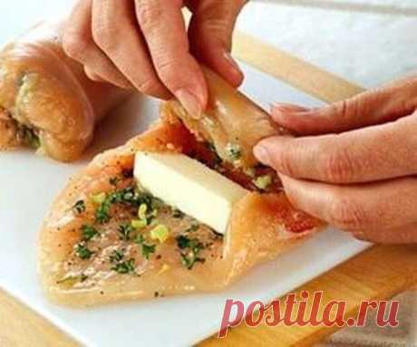 Если вы хотите получить вкусное, тающее во рту, блюдо... | Четыре вкуса