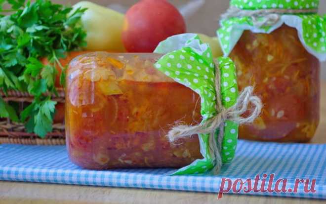 Вкусные заготовки из кабачков на зиму: фото, самые простые рецепты салатов и других закусок
