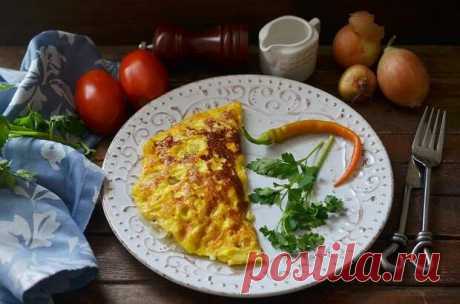 (30) «Омлет жнецов» - БУДЕТ ВКУСНО!
                                             - 8 декабря
                                             - 43359394987 - Медиаплатформа МирТесен Omelette des moissonneurs — это блюдо относится к деревенской прованской кухне. Такой омлет готовили утром жнецы и брали с собой, положив между двумя ломтями хлеба. Простая, но вкусная и оригинальная деревенская еда! ИНГРЕДИЕНТЫ яйца куриные 2 шт. молоко 100 мл лук репчатый 1 шт. гвоздика 20 - 8 де...