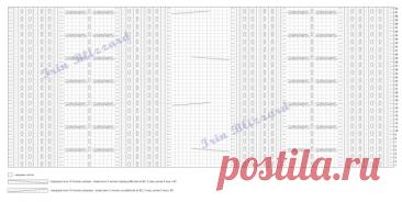 Knitted Blouse Free Pattern