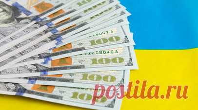 Госдолг Украины в августе достиг $192,71 млрд. Государственный долг Украины в августе достиг $192,71 млрд. Читать далее