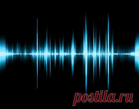 База звуковых эффектов для монтажа