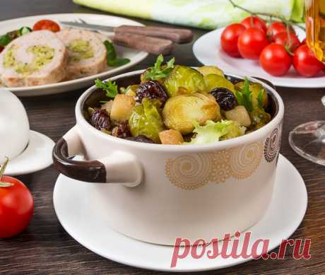 Постные рецепты блюд на Вкусном Блоге - большая подборка рецептов