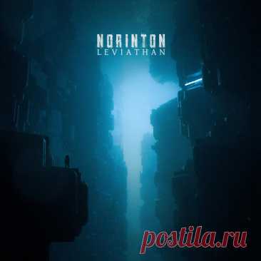 NoRinTon - Leviathan (2025) 320kbps / FLAC