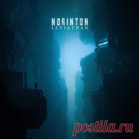 NoRinTon - Leviathan (2025) 320kbps / FLAC