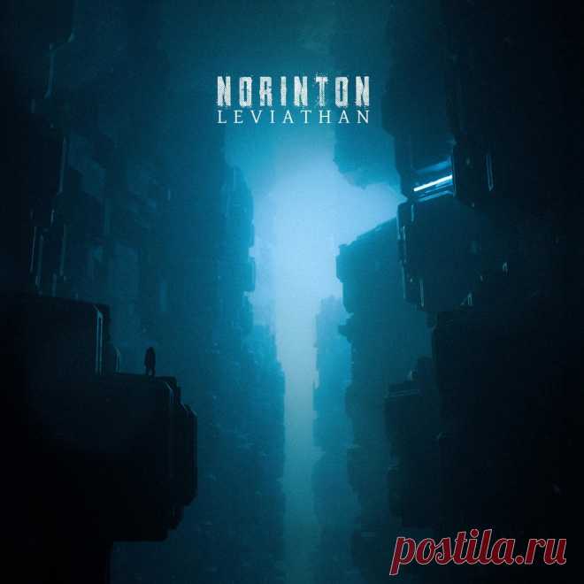 NoRinTon - Leviathan (2025) 320kbps / FLAC
