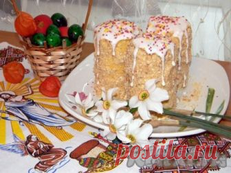 Пасхальные пенечки  



 



Пасхальные пенечки





 




Уже весна... Время пролетит очень быстро и придет долгожданный праздник Светлого Христового Воскресения. Удивите своих родных оригинальным весенним лакомством -…