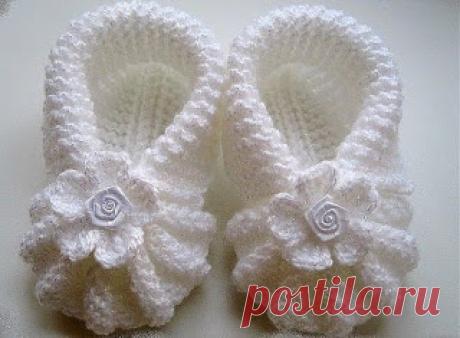 КАК СВЯЗАТЬ ПИНЕТОЧКИ