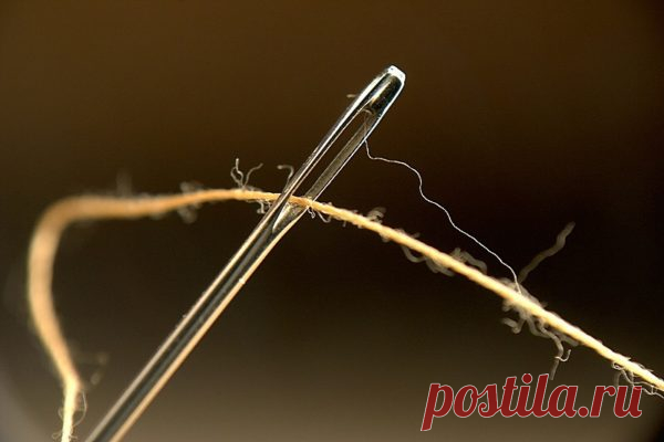 Три полезных заговора на обычную иглу: привлекаем любовь, деньги, удачу | Женская страничка