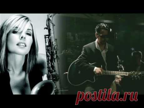 Candy Dulfer & David A. Stewart - Lily Was Here — Яндекс.Видео