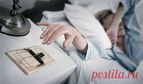 Как быстро проснуться и быть бодрой целый день - 5 простых способов |