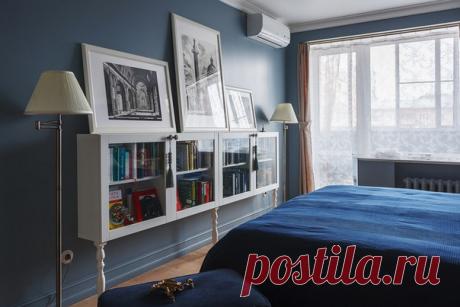 Герой InMyRoom: маленькая квартира с мини-прачечной и находками из ИКЕА Для красивой и комфортной жизни не требуется много квадратных метров или сумасшедший бюджет – только оригинальные дизайн-решения и грамотный выбор материалов и мебели. Доказываем на реальном примере