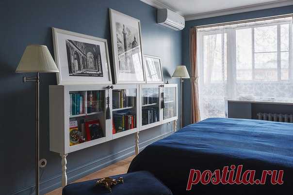 Герой InMyRoom: маленькая квартира с мини-прачечной и находками из ИКЕА Для красивой и комфортной жизни не требуется много квадратных метров или сумасшедший бюджет – только оригинальные дизайн-решения и грамотный выбор материалов и мебели. Доказываем на реальном примере