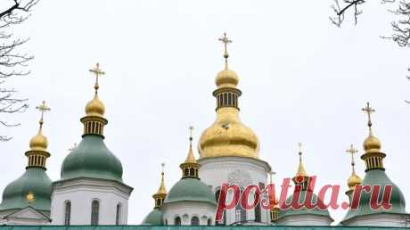 На Украине потребовали от УПЦ обнародовать заявления о выходе из синода РПЦ