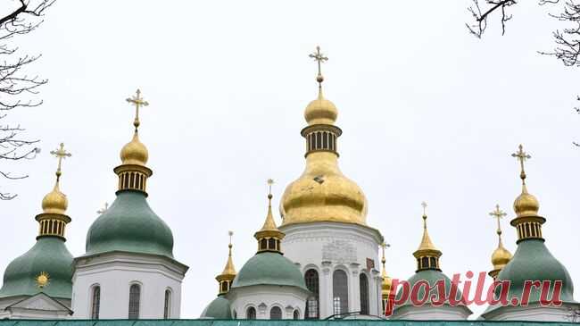 На Украине потребовали от УПЦ обнародовать заявления о выходе из синода РПЦ