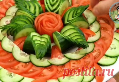 САЛАТЫ. ЗАКУСКИ. СОУСЫ