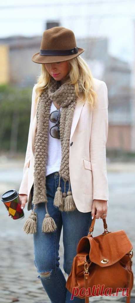 40 Cute Autumn Fashion Outfits For 2015