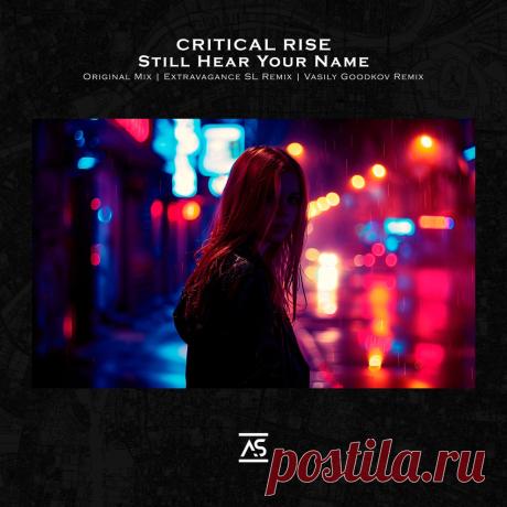 VIP - Critical Rise - Still Hear Your Name | DJ | SoundMasters | Service