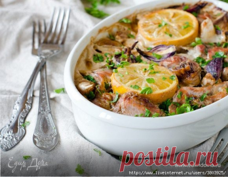 Мясное меню: пять блюд из кролика Осенью, как никогда, хочется гастрономического разнообразия. И тут можно вспомнить о таком замечательном продукте, как крольчатина, состоящем из сплошных достоинств. Как приготовить блюда из кролика вкусно и порадовать всю семью? Радужный кролик Как известно, мясо кролика — диетическое и очень...