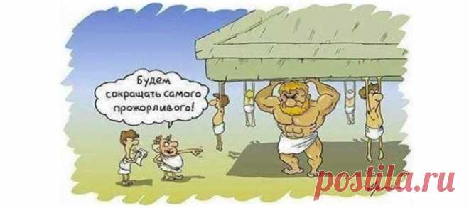 6 Потрясающих Уроков По Менеджменту, Которые Помогут В Жизни