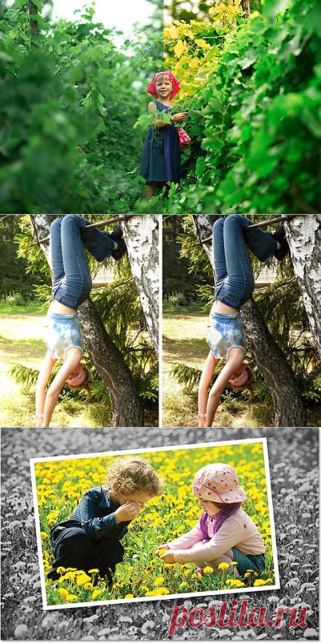 Новые записи в блогах – Социальная сеть о фотографии ФотоКто