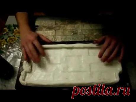 форма своими руками - YouTube