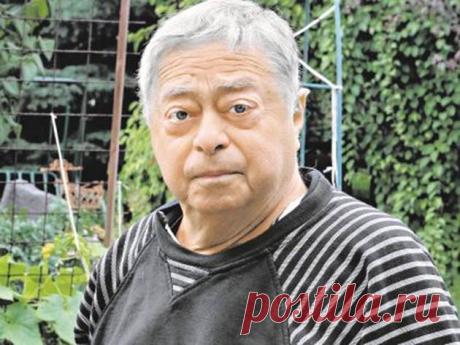 ✿ღ✿Роман Карцев. Разговор с внучкой✿ღ✿