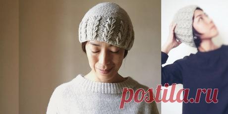 СЕЗОН ШАПОК | Вяжем интересные проекты | Яндекс Дзен