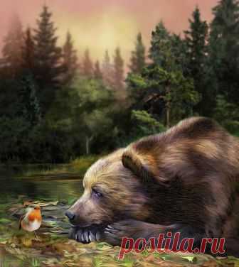 Компьютерные картины Кэрол Каваларис /Carol Cavalaris Carol Cavalaris – талантливая художница, писательница, поэтесса, скульптор, дизайнер.
 Её яркое, позитивное творчество впечатляет, дарит радость, положительные эмоции, лечит душу. Carol Cavalaris роди...