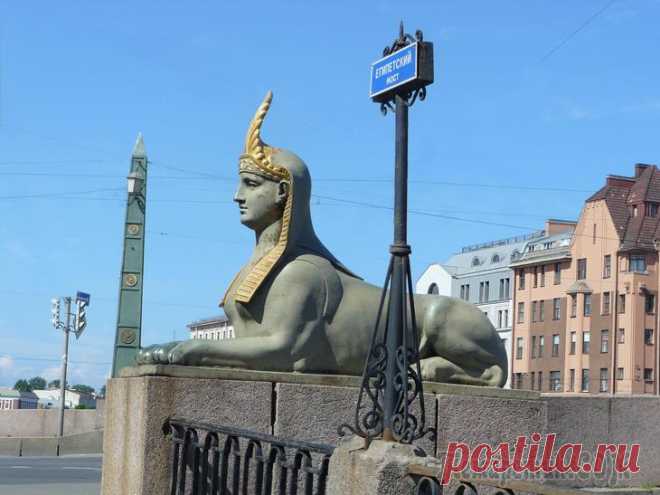 Прогулка по... Фонтанка. Санкт-Петербург.
