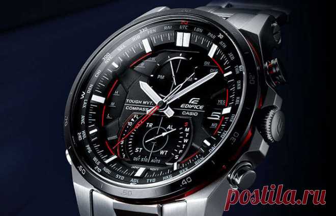 7 культовых моделей наручных часов Casio, которые выпускаются в наши дни | Чёрт побери
