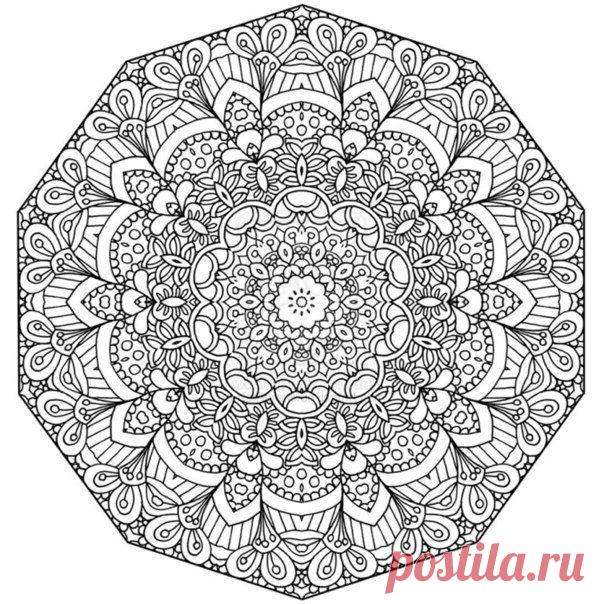 антистресс