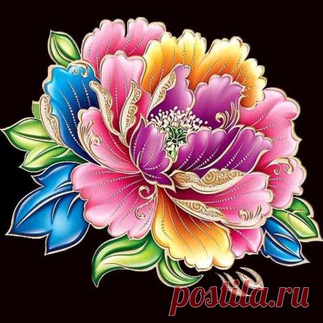 Вам сообщение!