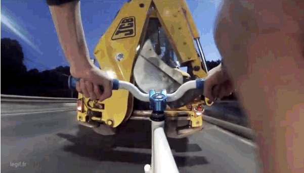 Феерические неудачники / Всё самое лучшее из интернета