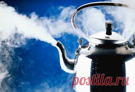 Дипак Чопра: самый простой и эффективный способ очистить организм от токсинов