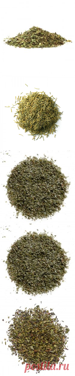 Травы специи купить в Москве | Шеф Орех