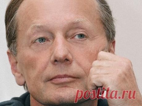 ЗАДОРНОВ О ЯЗЫКЕ