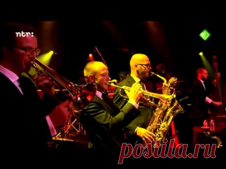 Caro Emerald - Tangled up