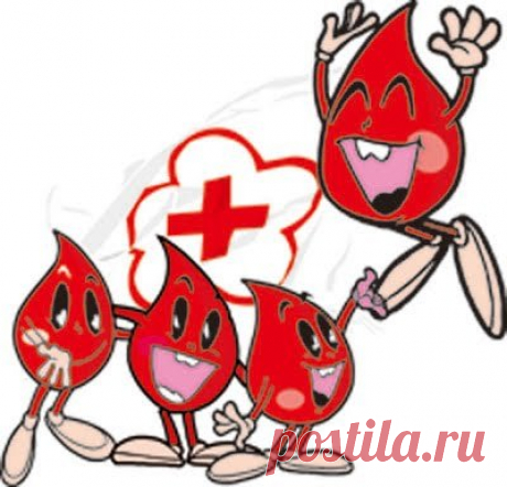 А какая группа крови у вас? Невероятные факты о группе крови | Health & Beauty | Яндекс Дзен
