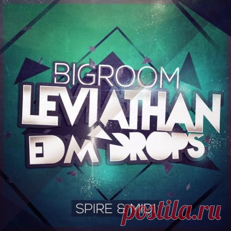Mainroom Warehouse Bigroom Leviathan EDM Drops For REVEAL SOUND SPiRE  | 12MB
Mainroom Warehouse are proud to bring you another top quality Bigroom EDM SoundSets and Midi Pack, featuring 100 x Spire Presets &amp; 75 x Bigroom EDM Midi Loops, you can also buy the sound set separate if you do not want the full pack.