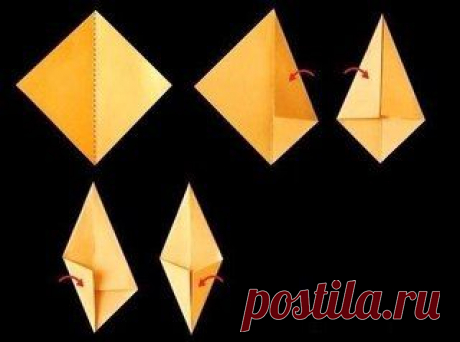Как Просто • Рукоделие ✂ HandMade