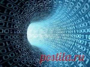 Цифровой код здоровья и болезней...