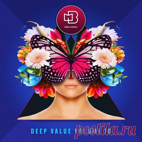 VA - Deep Value, Vol. 10 (Incl. Dj Mix) BONDEXTRA022 » MinimalFreaks.co