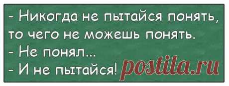 Если нету жизни личной - значит хватит быть приличной! - Приколисты - 31 октября - 43367270464 - Медиаплатформа МирТесен