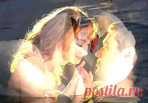 Музыкальная открытка -  Без тебя грустны мои глаза