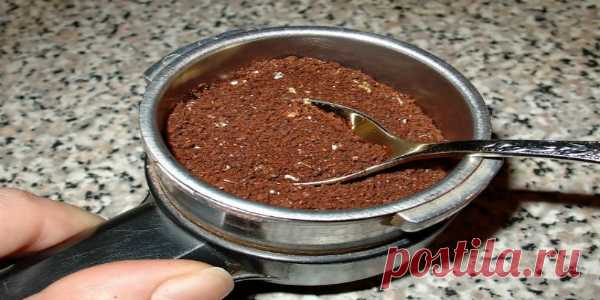 Кофе лечит грибок на ногах! 4 рецепта от Ванги, которые действительно работают!