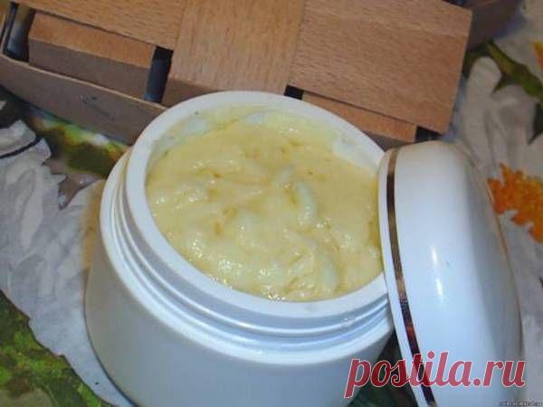 Антивозрастные кремы своими руками - Секреты красоты - Женский Мир