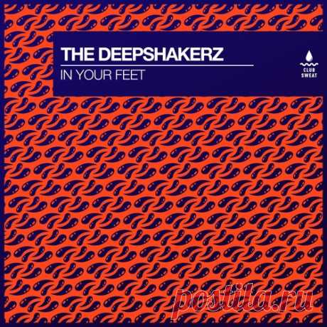 The Deepshakerz – In Your Feet (Extended Mix) [CLUBSWE575DJ]