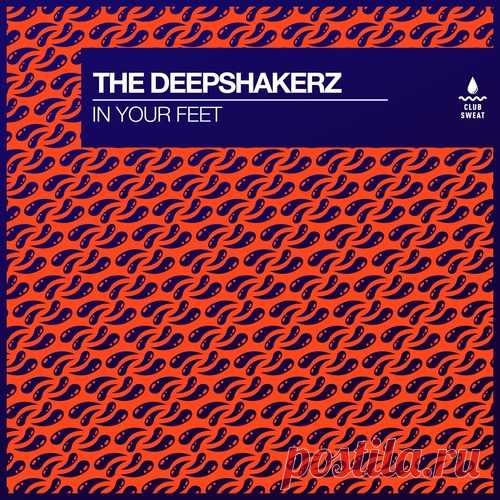 The Deepshakerz – In Your Feet (Extended Mix) [CLUBSWE575DJ]
